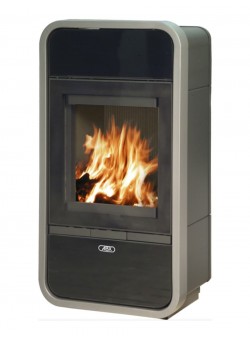 Печь-камин ABX Smart (Trim)