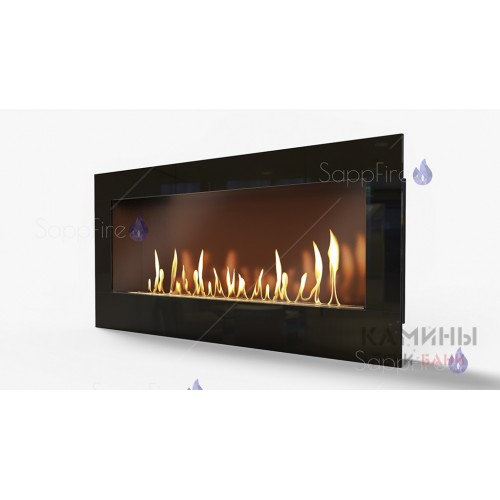 Настенный биокамин / очаг Mercury Stemalit 1200 (SappFire) в Минске Настенный биокамин / очаг Mercury Stemalit 1200 (SappFire) в Минске