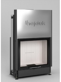 Каминная топка Hajduk Volcano STh