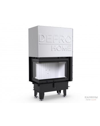 Defro Home Impuls S BL G OPTI