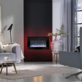 Электроочаг RealFlame Alpha Crystal Электроочаг RealFlame Alpha Crystal