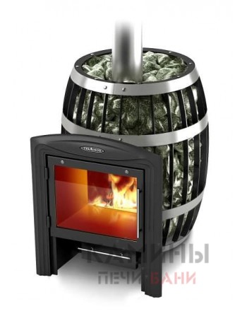 Печь Саяны Витра