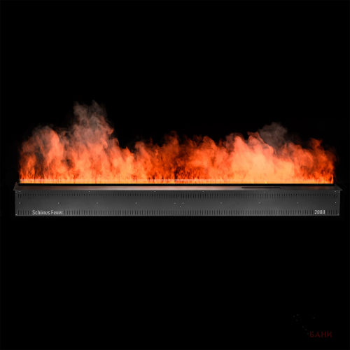 Электроочаг-увлажнитель Schones Feuer 3D FireLine 2000 Электроочаг-увлажнитель Schones Feuer 3D FireLine 2000
