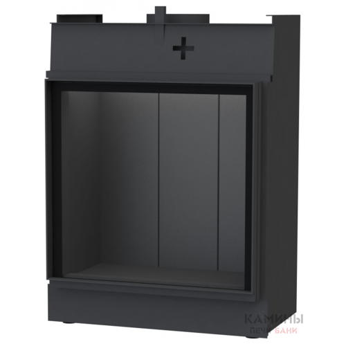 Газовый камин BRUNNER flach 65/67 