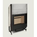 Открытая каминная топка Rocal G300 Открытая каминная топка Rocal G300