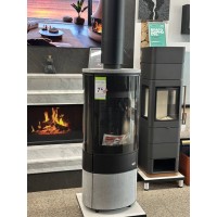 Печь-камин Cheminees Philippe Amethyste - Витрина