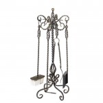 Каминные наборы для бани Fire & Wood CZ