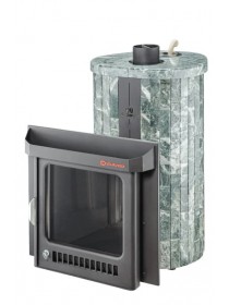 Печь для бани Ферингер Малютка Змеевик наборный