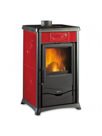 Печь-камин La Nordica Rossella Plus Ceramica