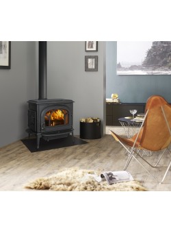 Чугунный камин Jotul F 500 ECO BP