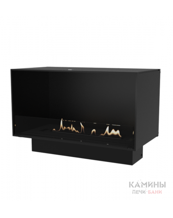  Биокамин Decoflame Montreal 800mm Front