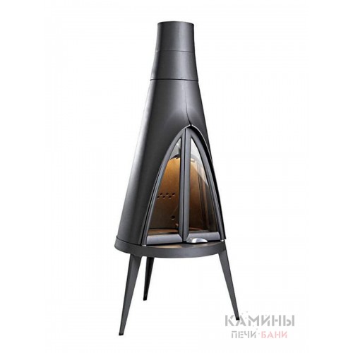 Печь-камин Invicta Pow-wow Печь-камин Invicta Pow-wow