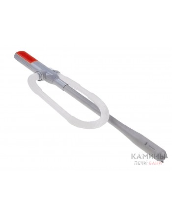 Электрический насос для закачивания топлива в автоматический биокамин