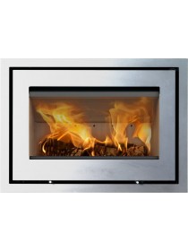 Каминная топка Lotus H370 Petite R