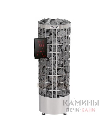 Печь Harvia Cilindro PC70XE Steel