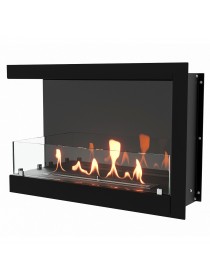 Биокамин Firelight BFP-P700LC left corner