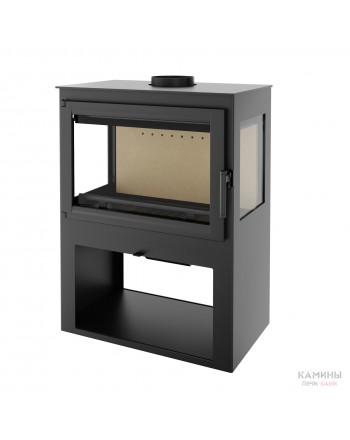 Печь Nordflam Marsala