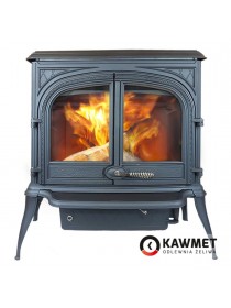 Чугунная печь KAWMET Premium S7 (11,3 кВт)