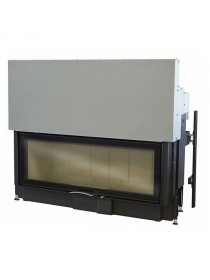 Каминная топка 120x45 S 2.0