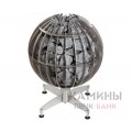 Финская электрическая печь Harvia Globe GL70E Финская электрическая печь Harvia Globe GL70E
