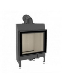 Каминная топка Kratki Nadia/13
