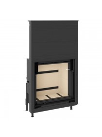 Каминная топка KFD Linea V 1080 3.0