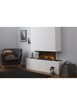 Электрокамин British Fires New Forest 870 Signature