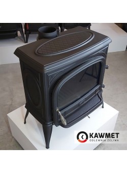 Чугунная печь KAWMET Premium S5 (11,3 кВт)