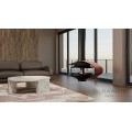 Закрытый подвесной камин Traforart Fancy Central