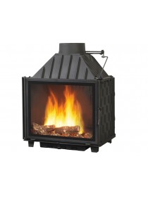 Топка Cheminees Philippe 777 SR