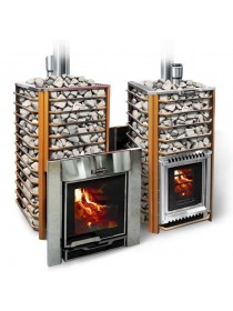 Печь ERMAK 30 Сетка Люкс