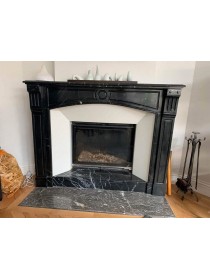 Облицовка Cheminée Marbre