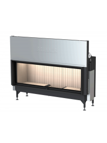 Топка-камин Brunner BKH 5.0 flat 50-162 ST