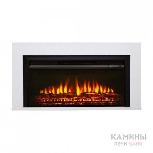 Электроочаг Orion 36 WT с очагом Flash 36 Электроочаг Orion 36 WT с очагом Flash 36