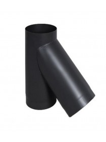 Тройник Darco 45 градусов