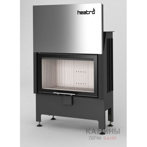 Каминная топка Heatro 69H Каминная топка Heatro 69H