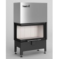 Каминная топка Heatro 69LH Каминная топка Heatro 69LH