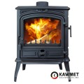 Чугунная печь KAWMET Premium S14 6,5 кВт Чугунная печь KAWMET Premium S14 6,5 кВт