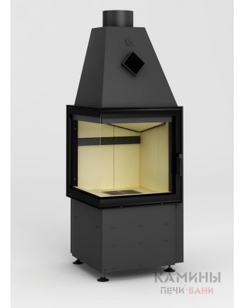 Каминная топка Hajduk Smart 2LT