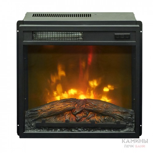 Электроочаг AMIX-S 18 Электроочаг AMIX-S 18