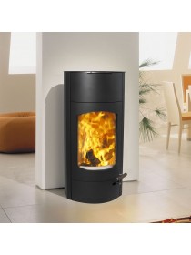 Печь-камин Austroflamm Koko Xtra 2.0