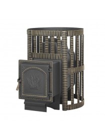 Печь Везувий Легенда Ковка 22 (271)