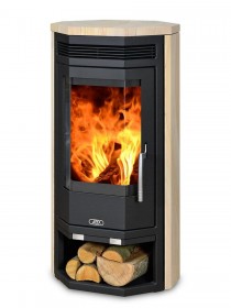 Печь-камин ABX Baltik 4