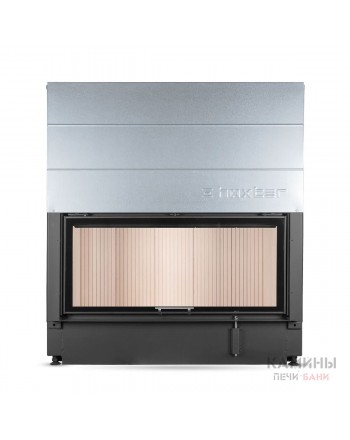 Каминная топка Hoxter HAKA 110/51h