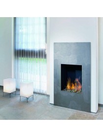 Современный камин CM029 Bloch Design