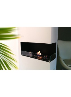  Биокамин Decoflame Montreal 1000mm Front/Right