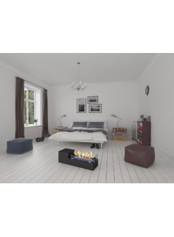 Биокамин Podium 900 (ZeFire)