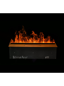 Электроочаг Schones Feuer 3D FireLine 600 Pro