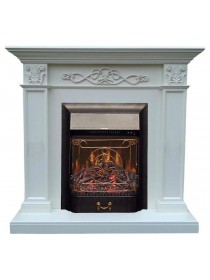Каминокомплект VERONA с FOBOS/MAJESTIC