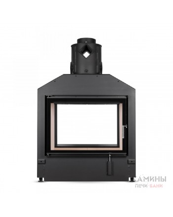 Каминная топка Hoxter HAKA 78/57T